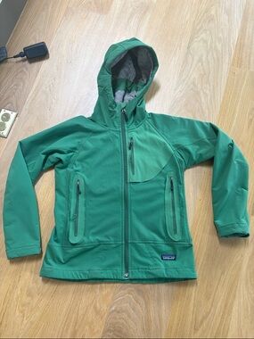 Vintage Patagonia Jacket